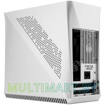 Корпус Fractal Design Era ITX Silver White Oak (FD-CA-ERA-ITX-SI) картинка 5